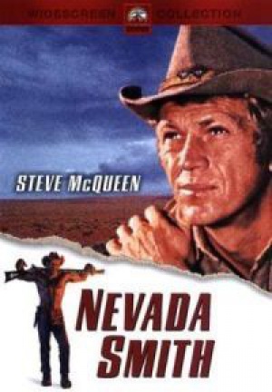 Henry Hathaway - Nevada Smith (DVD)