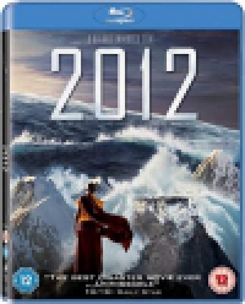 2012 (Blu-ray)