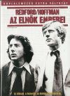 Az elnök emberei (DVD) *Klasszikus* *Antikvár - Kiváló állapotú*