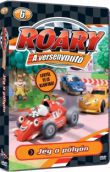 Roary 6. - jég a pályán (DVD)