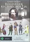 Régiségek kicsiny boltja (DVD)