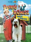 Dennis, a komisz ismét pimasz (DVD)