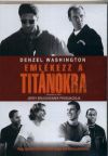 Emlékezz a titánokra (DVD)