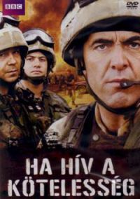 Nick Murphy - Ha hív a kötelesség (BBC) (DVD)