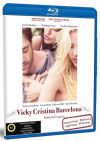Vicky Cristina Barcelona (Blu-ray) *Antikvár - Kiváló állapotú* 