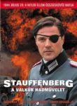 Stauffenberg - A Valkür hadművelet (DVD)