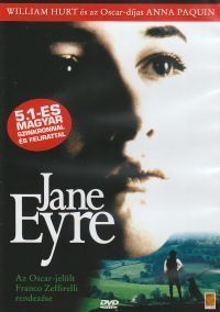 Franco Zeffirelli - Jane Eyre (Franco Zeffirelli) (DVD)