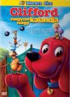 Clifford nagyon nagy kalandja (DVD)