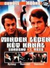 Minden lében két kanál 1. (DVD) *Antikvár - Kiváló állapotú*