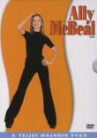 Ally McBeal - 2. évad (6 DVD)