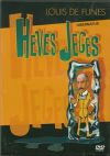 Heves jeges (DVD)