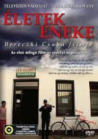 Bereczky Csaba - Életek éneke (DVD)