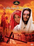 A világ legszebb története - A biblia (DVD)