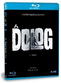 Matthijs van Heijningen Jr. - A Dolog *2011* (Blu-ray)