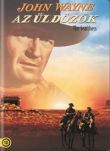 Az üldözők *John Wayne* (DVD)