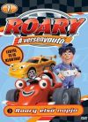 Roary, a versenyautó 1. - Roary első napja (DVD)