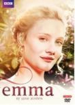 Emma 1. (DVD) (BBC)