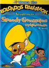 Bolondos dallamok: Speedy Gonzales gyűjteménye 1. rész (DVD)