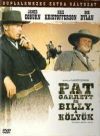 Pat Garrett és Billy, a kölyök (DVD)