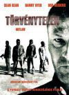 Törvénytelen (DVD)