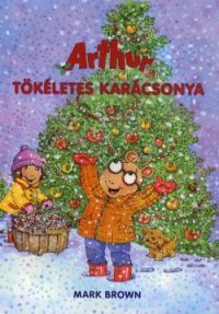 Greg Bailey - Arthur Tökéletes Karácsonya (DVD)