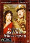 Kenyér, szerelem, féltékenység (DVD) *Gina Lollobrigida*