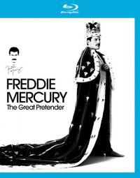  - Freddie Mercury - The Great Pretender (Blu-ray)