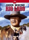 Rio Lobo *John Wayne* (DVD)