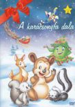 A karácsonyfa dala (DVD)