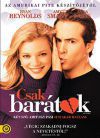 Csak barátok (DVD) (új kiadás) 