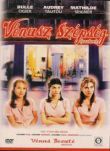 Vénusz szépségszalon (DVD)