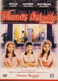 Tonie Marshall - Vénusz szépségszalon (DVD)