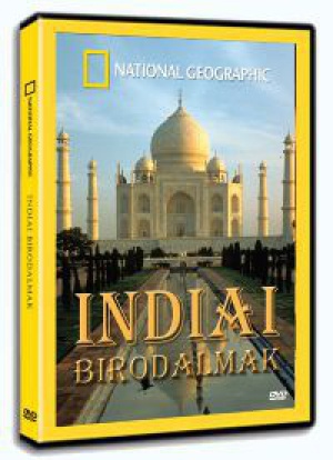 nem ismert - Indiai Birodalmak (DVD)