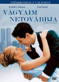 Nicolas Hytner - Vágyaim netovábbja (DVD)