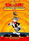 Tom és Jerry - A nagy Tom és Jerry gyűjtemény (3. rész) (DVD) *Antikvár-Kiváló állapotú* 