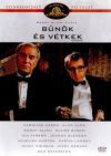 Bűnök és vétkek (DVD)