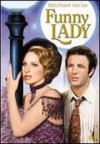 Herbert Ross - Funny Lady (DVD)