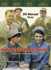 Pacsirták cérnaszálon (DVD)