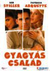 Gyagyás család (DVD)