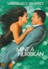 Mint a hurrikán (DVD)