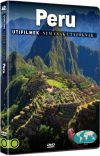 Utifilm - Peru (DVD)