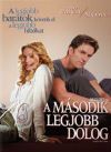 A második legjobb dolog (DVD)