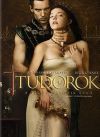 Tudorok - 2. évad (3 DVD) *Antikvár - Kiváló állapotú*