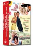 Romantikus vígjáték gyűjtemény (3 DVD) (Ha igaz volna, Hogyan veszítsünk el..., Elizabethtown)