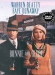 Bonnie és Clyde (DVD)
