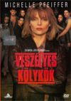 Veszélyes kölykök (DVD)