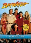 Baywatch - 1. évad (5 DVD) *3-21 epizód*