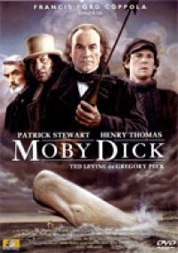 Franc Roddam - Moby Dick (1998) *Coppola* (DVD)