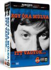 Egy óra múlva itt vagyok... - A teljes sorozat (6 DVD)