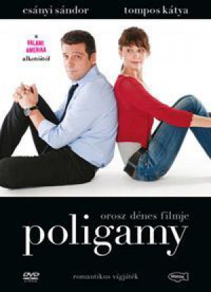 Orosz Dénes - Poligamy (DVD)